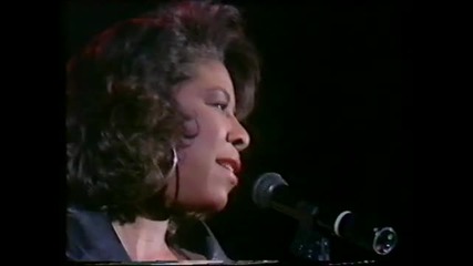 I Live For Your Love - Natalie Cole