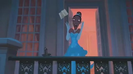 The Princess and the Frog - Official Trailer 