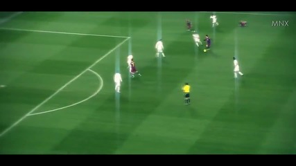 David Villa 2011- 2012 Hd