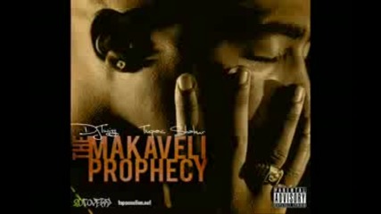 2pac - Where Am I