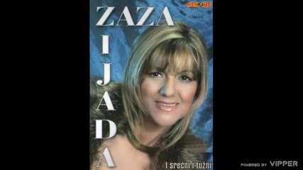 Zaza Zijada - Srecni i tuzni - (audio 2006)