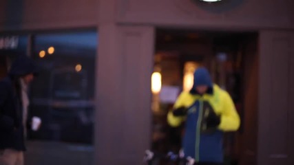 Pacman x Abu Rahss x Nine Five - Trap Out The Starbucks
