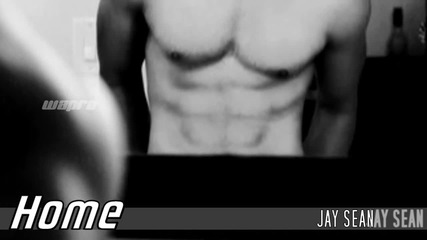 Jay Sean - Home [hd]