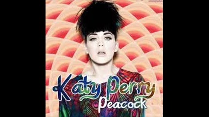 Katy Perry - Peacock