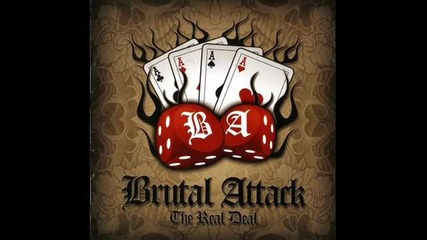 Brutal Attack - Big Gun