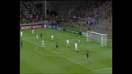 Uefa Champions League - Lyon v Anderlecht