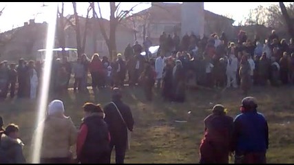 Кукеровден в с.просеник