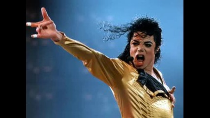 Michael Jackson - Give it To me