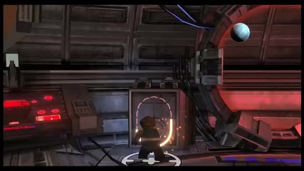 E3 2010: Lego Star Wars 3 - Debut Trailer 