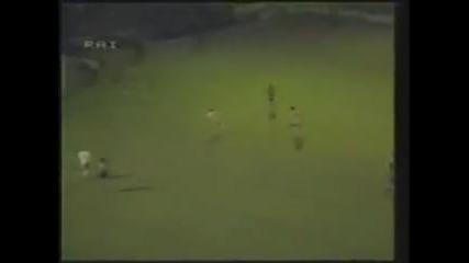 Wacker Innsbruck - Colonia 1-0
