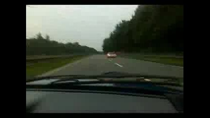 Honda civic turbo Vs. Vw corrado 16v turbo - - 