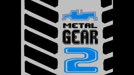 Metal Gear 2 - Lucky Star (балада)