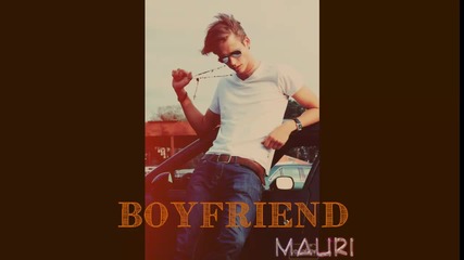 [превод] Justin Bieber-boyfriend