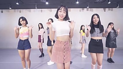 Kpop Random Dance Game 999