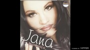 Jana - Mostovi - (Audio 1999)