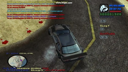 Malko drift