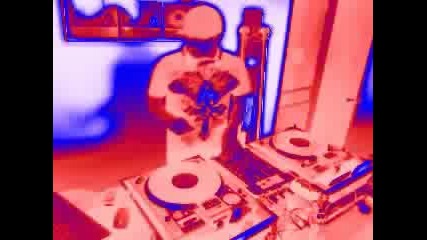Dj Abstract Drum N Bass Mix