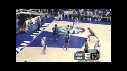 Nba Vince Carter Mix