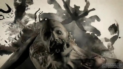 Dead Space 2 Първото официално видео