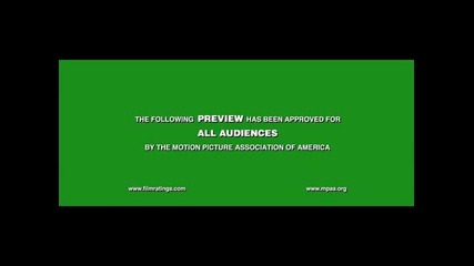 Pirates of the Caribbean 1,2,3 & 4 Trailers