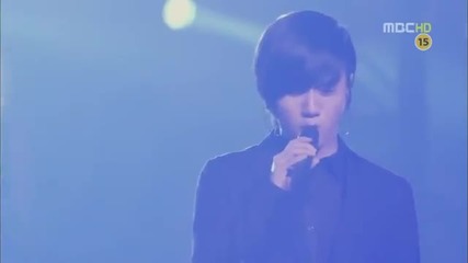 [120409] Super Junior - Sorry Sorry Answer Live @ Smtown Live in Tokyo