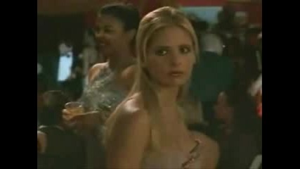Моменти На Sarah В Buffy