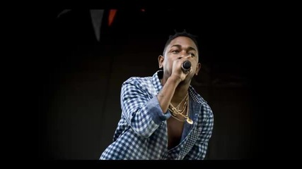 *2014* Kendrick Lamar - Shake it off
