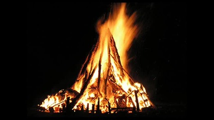 Bonfire - You Are Back