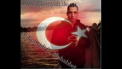 Muhabbet - Sen Istedin