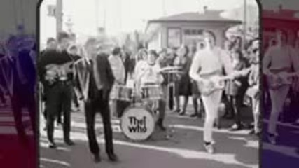 The Who - My Generation