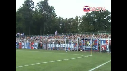Mks Kluczbork - Gornik Zabrze