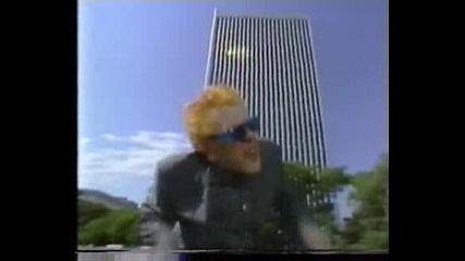 Pil (public Image Limited) - This Is Not A Love Song