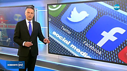 Сривът на Facebook е най-големият в историята на социалната мрежата