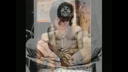 Keith Richards - Cocaine Blues