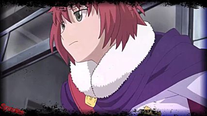 Darker Than Black Amv - Tomorrow