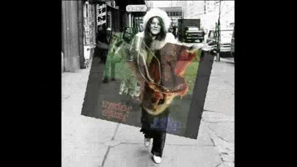 Janis Joplin - Misery` N