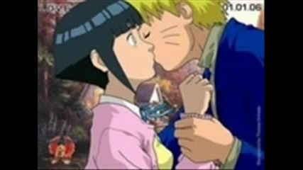 Naruto And Hinata Love By Beaver