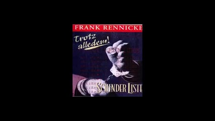 Frank Rennicke - Rote Jugend