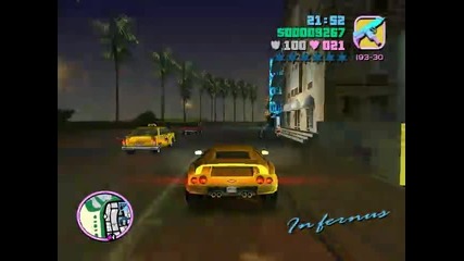 Gta Vice City - Ep.4