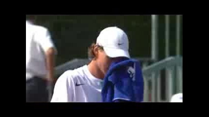 Ms Monte Carlo 2007 Nadal Vs Berdych