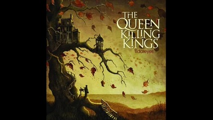The Queen Killing Kings - Reinventing Language 