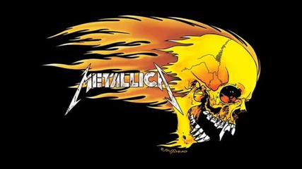Metallica - Die Die My Darling