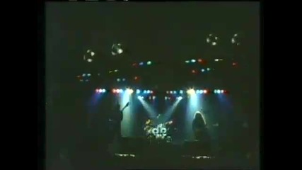 Motorhead - live , 1980 - part 4 
