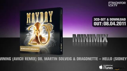 Mayday 2011 - Twenty Young Official Minimix Hd 