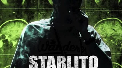 Starlito- Live From The Kitchen