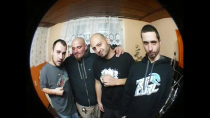 Leshper Art Crew - Силова дисциплина