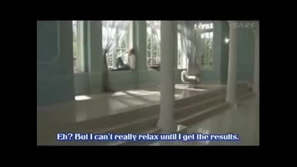 Makino & Rui Impossible Love