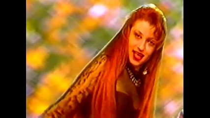Румяна - За тебе пея 1997