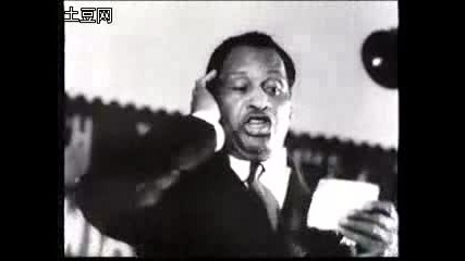 Paul Robeson - Chinese National Anthem