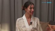 Оценките на Мая Пауновска в „Черешката на тортата“ (15.01.2026)
